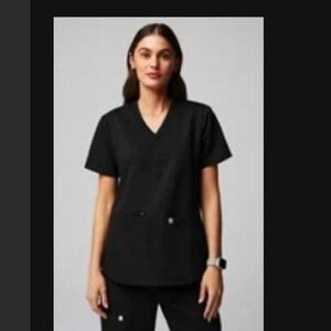 Fabletics Black Women's Top